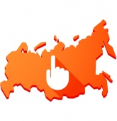 География доставок